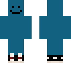 blue bloodlines