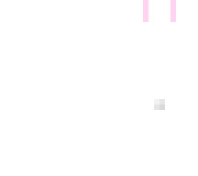 bunny ears & tail | remake