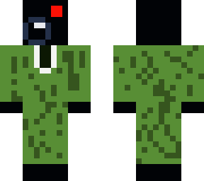 camera man