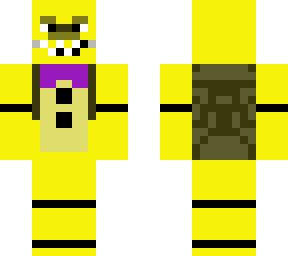 campground fredbear