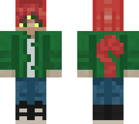 captbanshee - updated origins