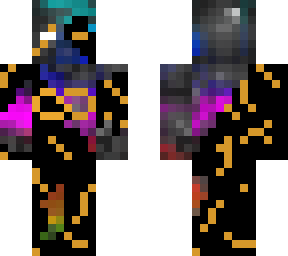 chaos debalance (creator boost)