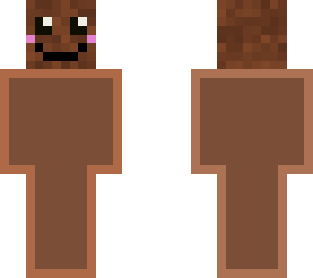 chocolate kid