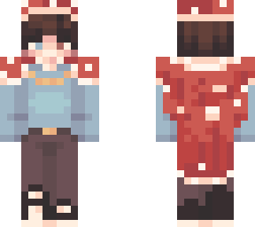 cold boy