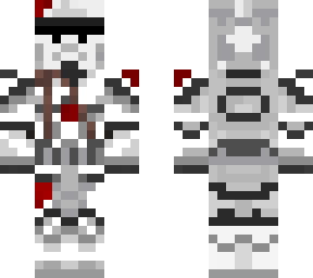 commander neyo