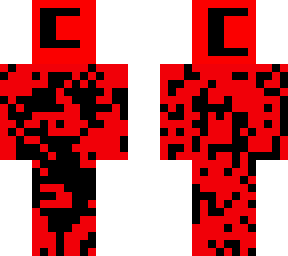 corrup guy