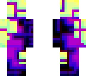 corrupted chrous // rce