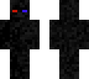 corrupted steve 3