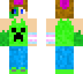 creeper boy