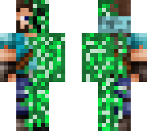 creeper hybrid
