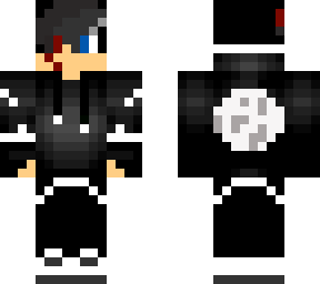 custom human