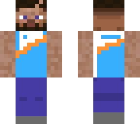 deca steve