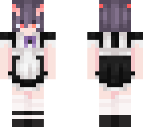 demon?