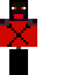 demon figter