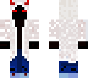 demon guy