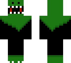 demosaur