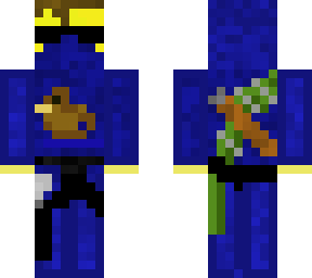 duck boy