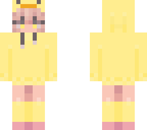 duck yellow