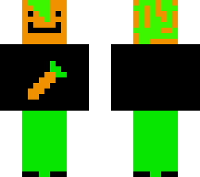 e-carrot