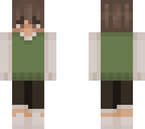 elf boy