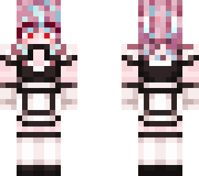 emikukis maid