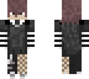 emo boi