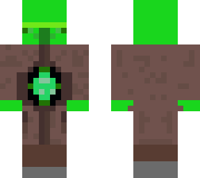 emrald villager two