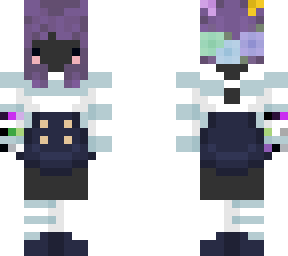 ender skin