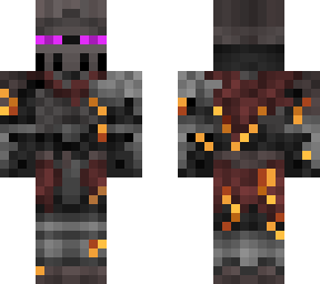 enderman knight