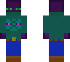 enderman/my skin