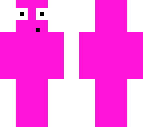epic guy but pink