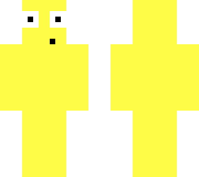 epic guy but yellow
