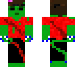epico155 zombie