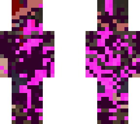 evan corrupted