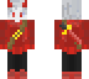 evil aaronleader