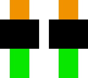 faceless carrot