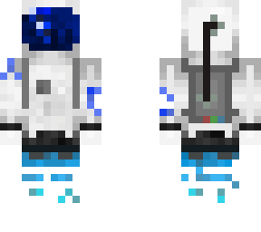 fallen astronaught