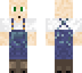 farmer billsiph
