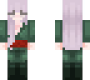 fem zoro