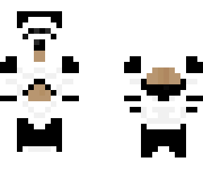 female stormtrooper