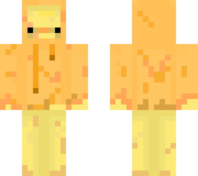 fighter duck