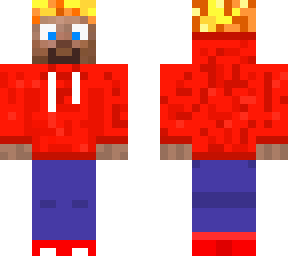 final steve
