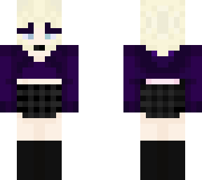for my sister