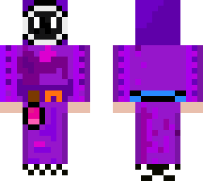 for xander