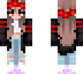 frainds skin