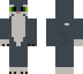 francis (felidae)
