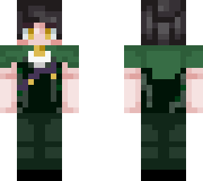 fritz (my own oc)