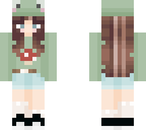 froggy