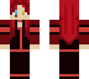 funny skin for eevee