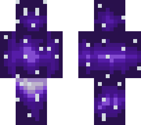 galaxy with stars